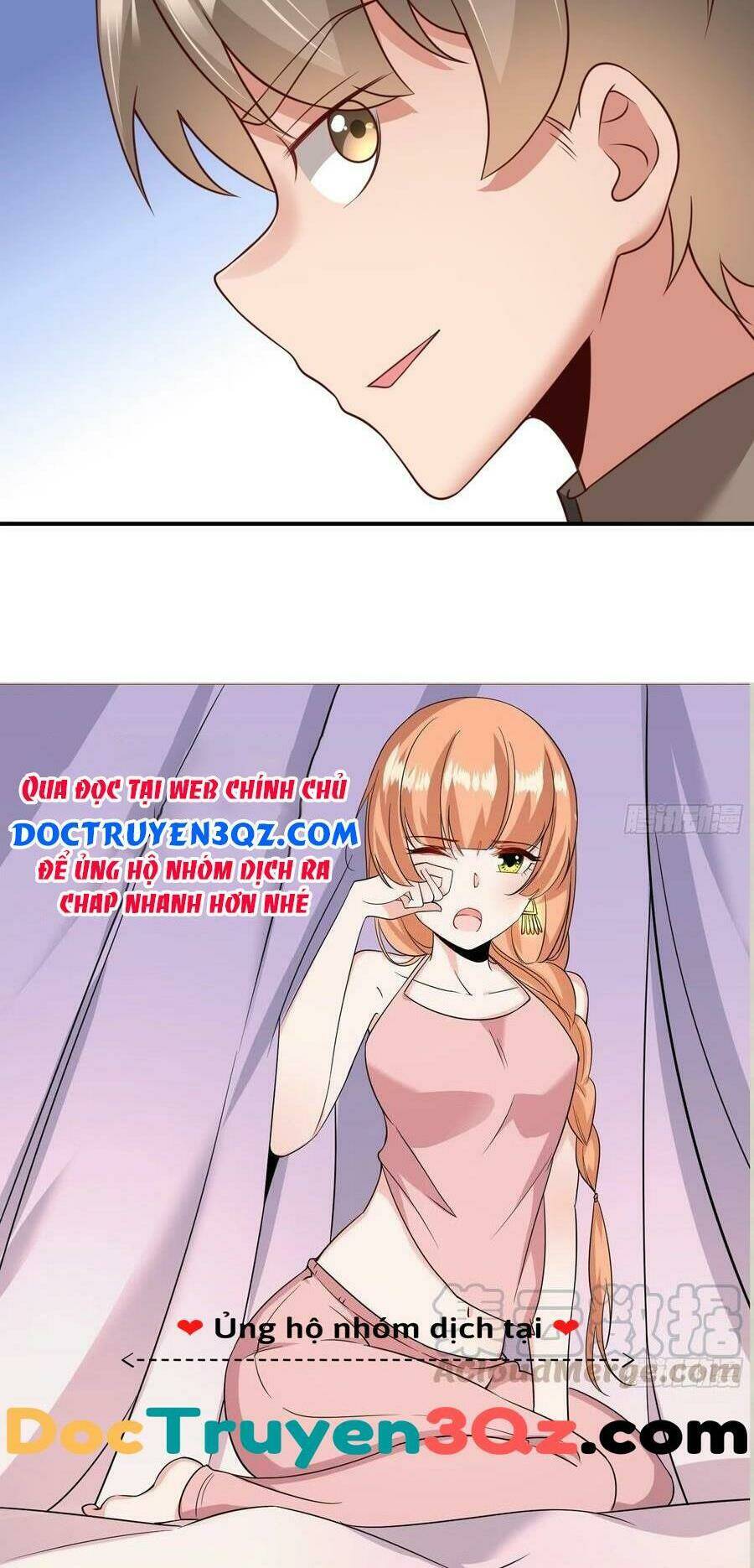 Sau Khi Max Độ Yêu Thích Chapter 59 - Trang 2