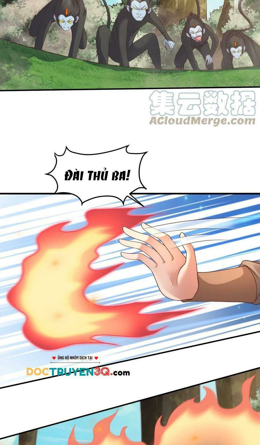 Sau Khi Max Độ Yêu Thích Chapter 59 - Trang 2