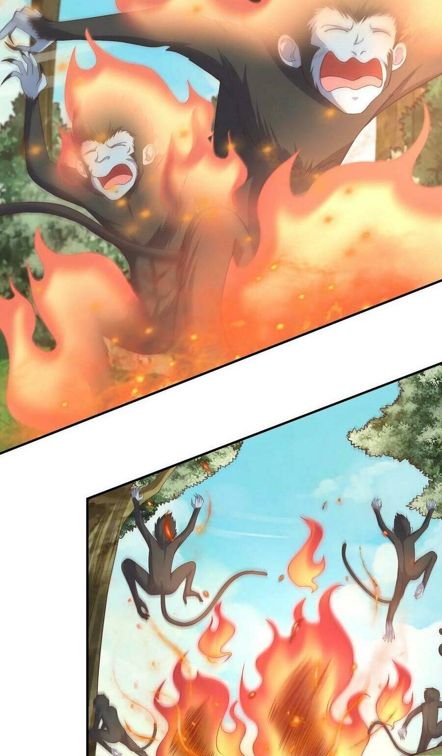 Sau Khi Max Độ Yêu Thích Chapter 59 - Trang 2