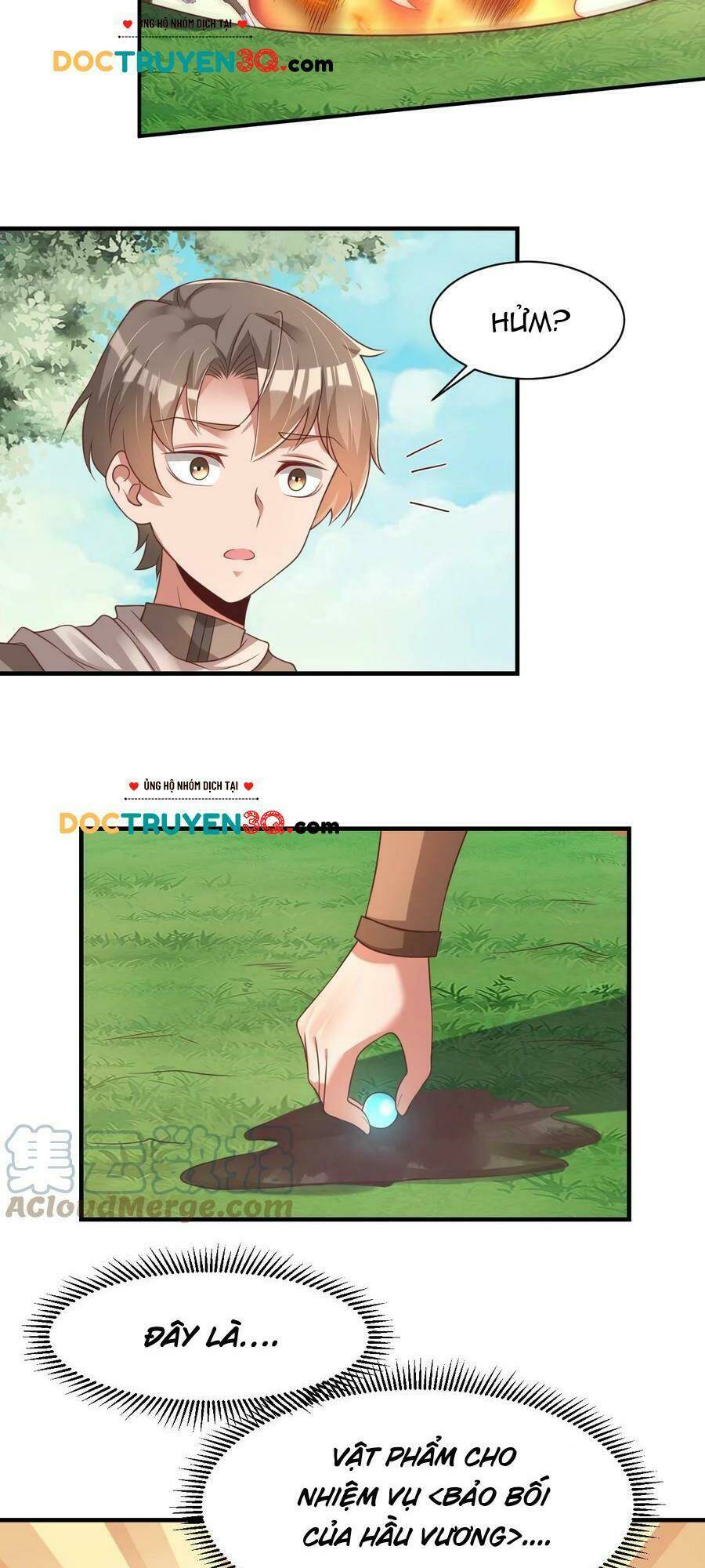 Sau Khi Max Độ Yêu Thích Chapter 59 - Trang 2