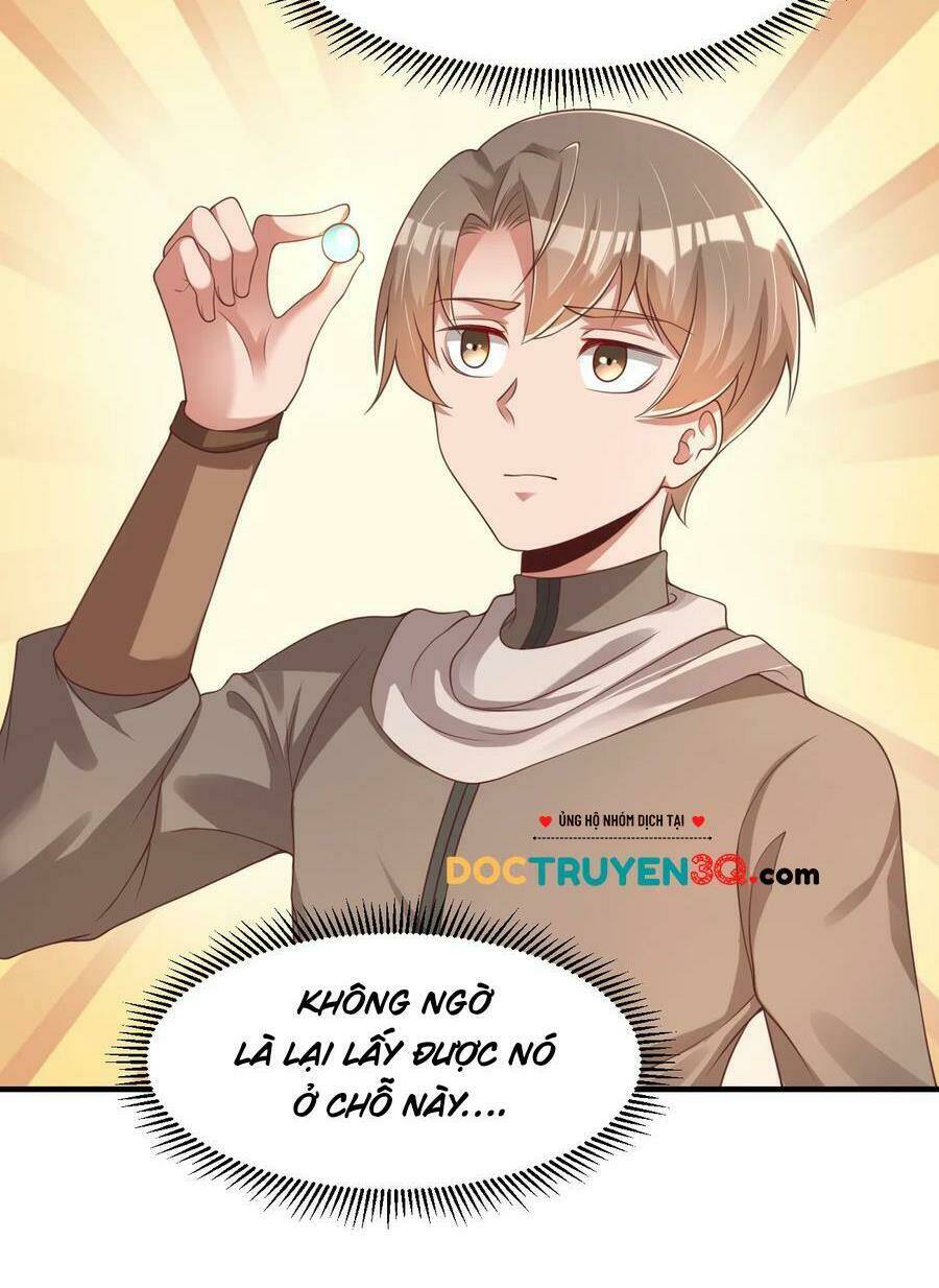 Sau Khi Max Độ Yêu Thích Chapter 59 - Trang 2