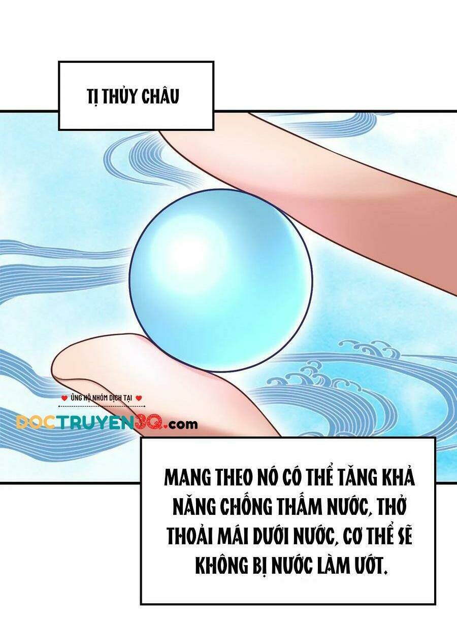 Sau Khi Max Độ Yêu Thích Chapter 59 - Trang 2