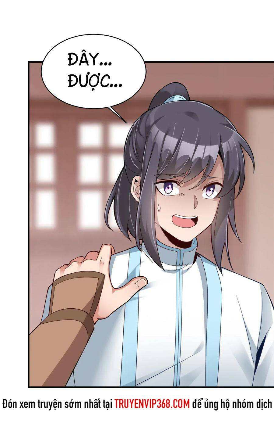 Sau Khi Max Độ Yêu Thích Chapter 6 - Trang 2