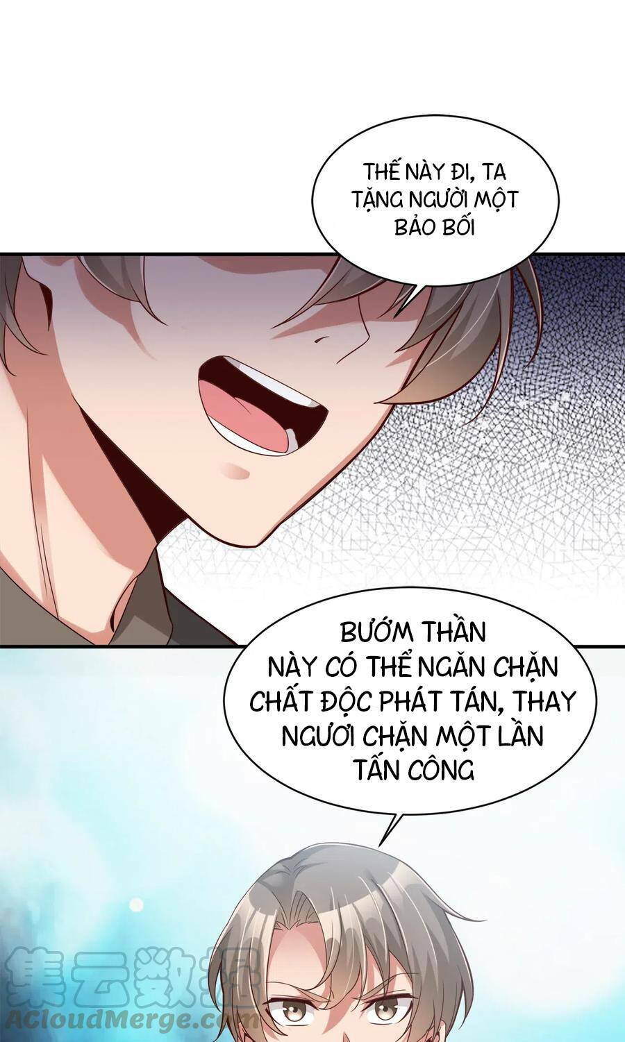 Sau Khi Max Độ Yêu Thích Chapter 6 - Trang 2