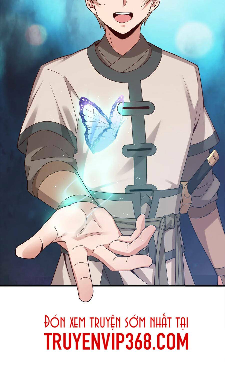 Sau Khi Max Độ Yêu Thích Chapter 6 - Trang 2