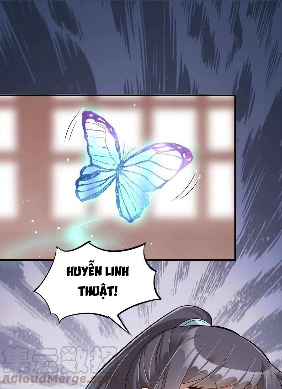 Sau Khi Max Độ Yêu Thích Chapter 6 - Trang 2