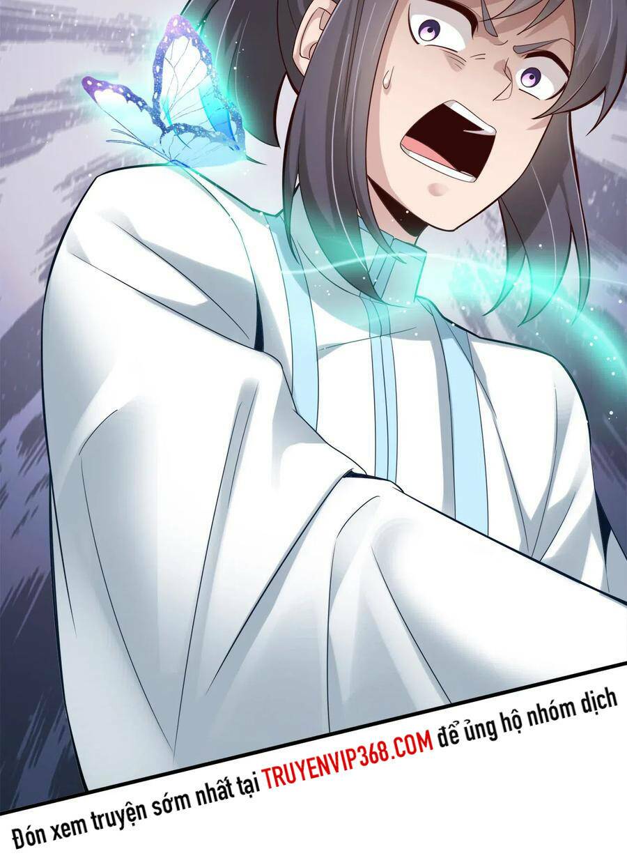 Sau Khi Max Độ Yêu Thích Chapter 6 - Trang 2