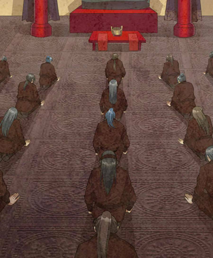 Sau Khi Max Độ Yêu Thích Chapter 6 - Trang 2