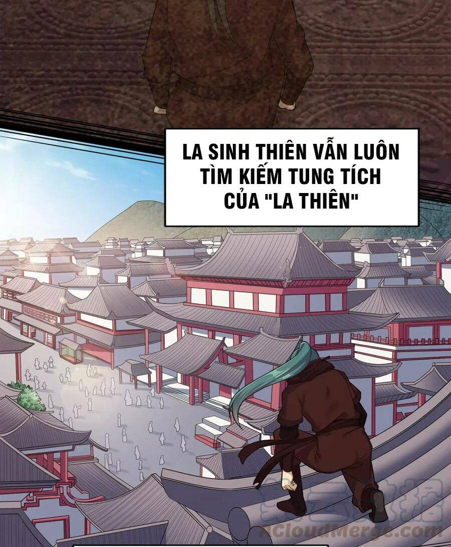 Sau Khi Max Độ Yêu Thích Chapter 6 - Trang 2