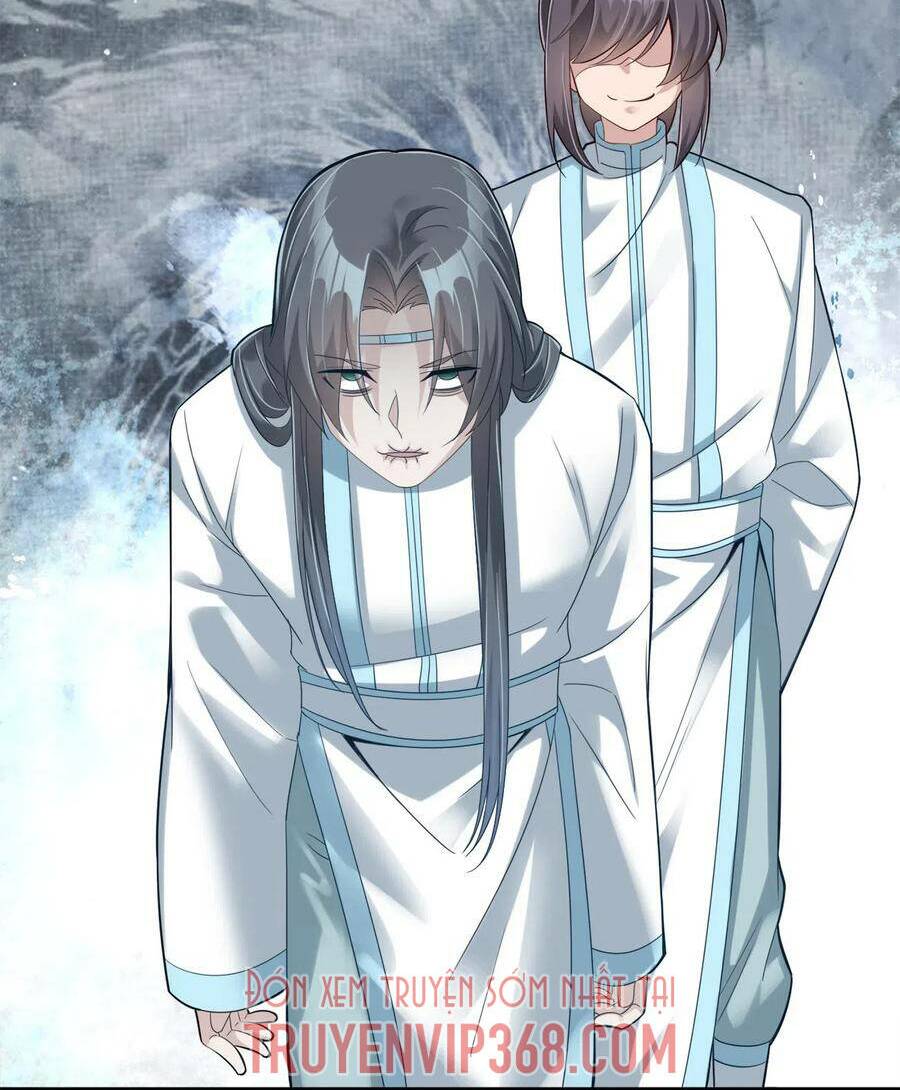 Sau Khi Max Độ Yêu Thích Chapter 6 - Trang 2