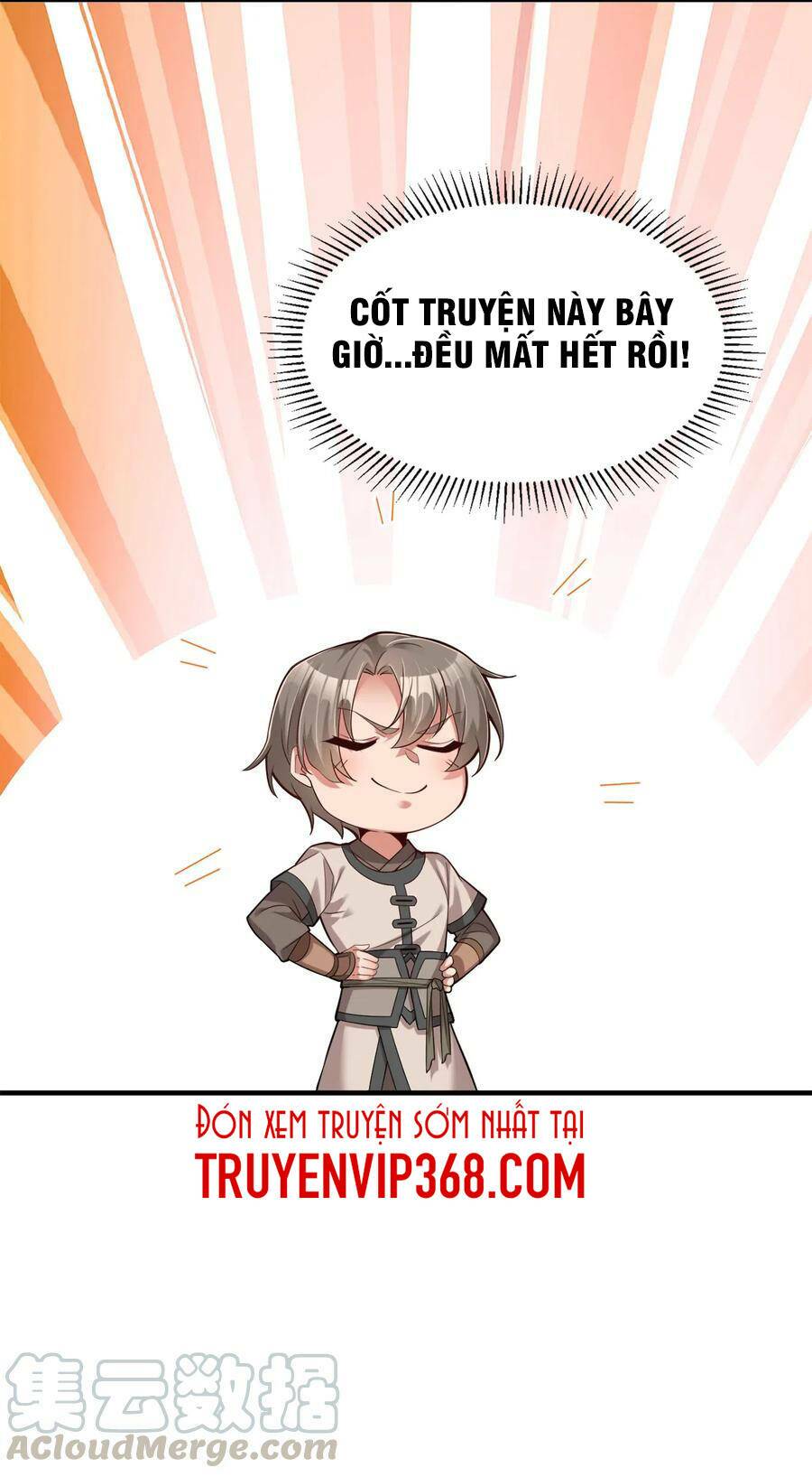 Sau Khi Max Độ Yêu Thích Chapter 6 - Trang 2