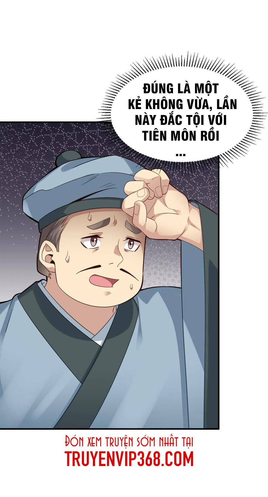 Sau Khi Max Độ Yêu Thích Chapter 6 - Trang 2