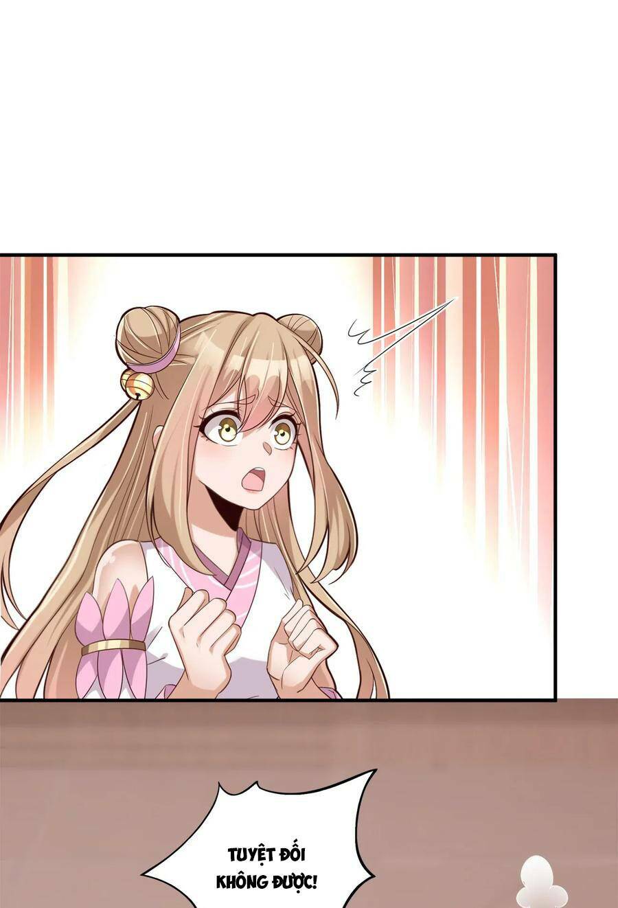 Sau Khi Max Độ Yêu Thích Chapter 6 - Trang 2