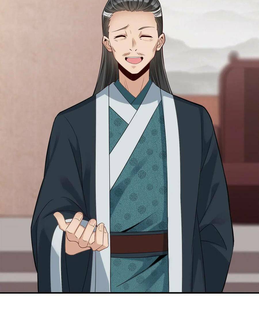 Sau Khi Max Độ Yêu Thích Chapter 6 - Trang 2