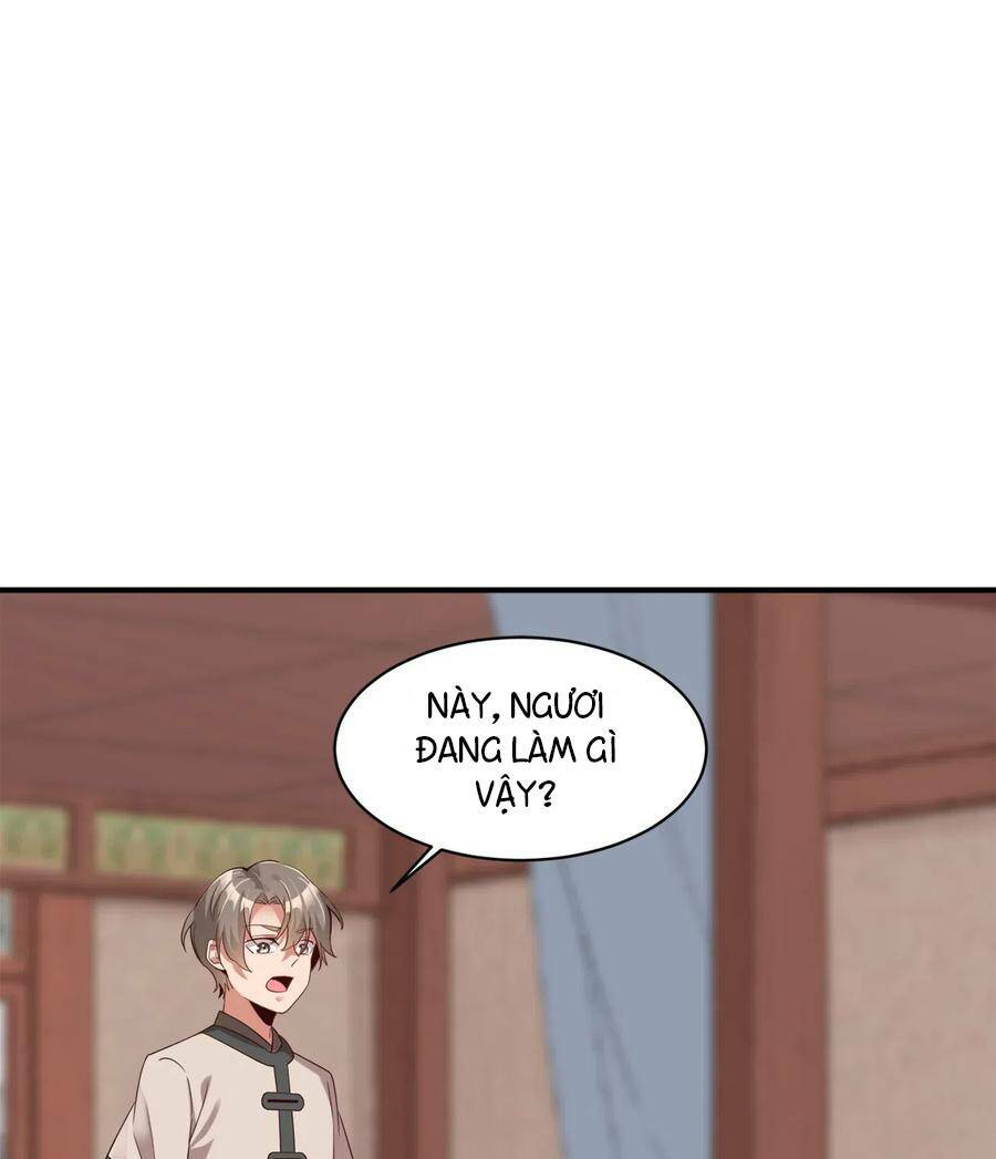 Sau Khi Max Độ Yêu Thích Chapter 6 - Trang 2