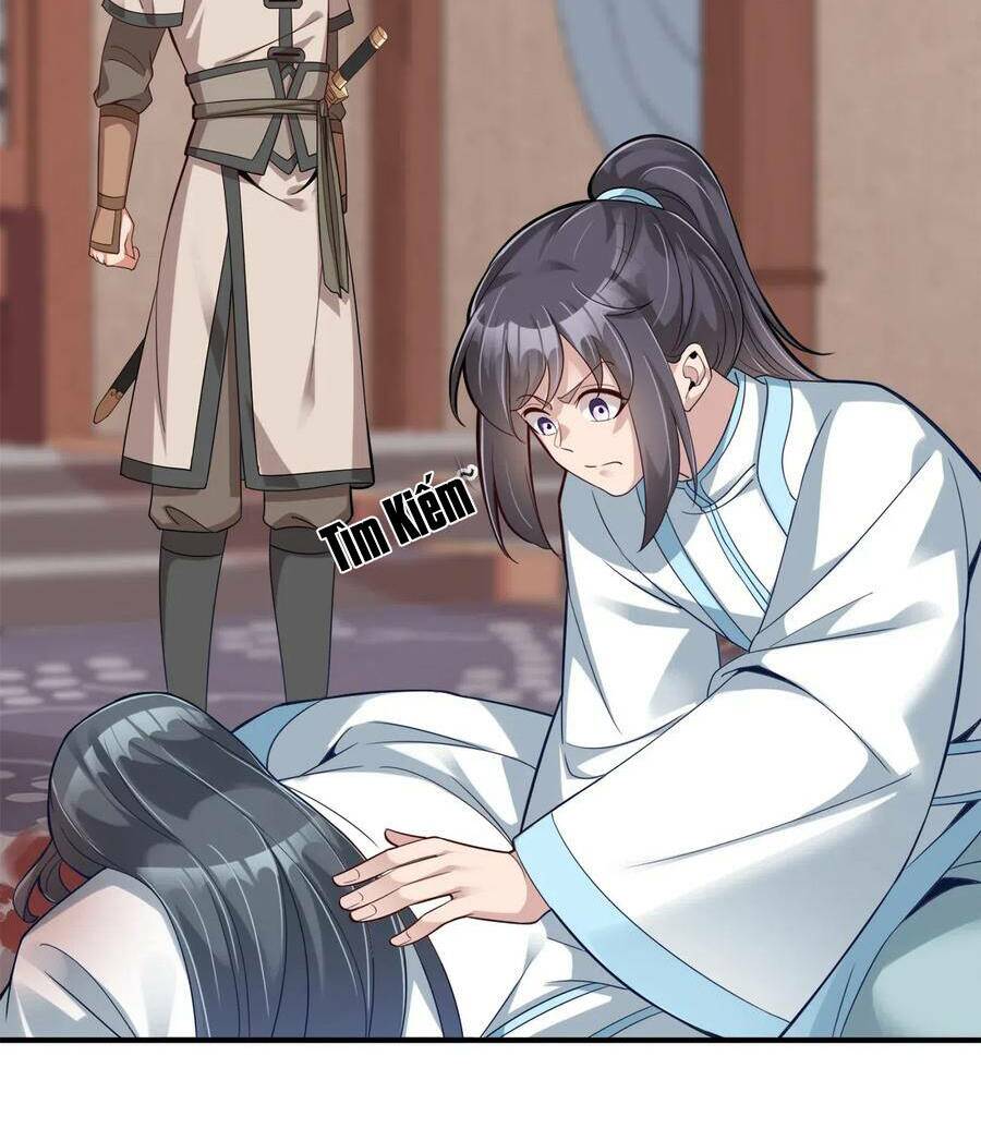 Sau Khi Max Độ Yêu Thích Chapter 6 - Trang 2