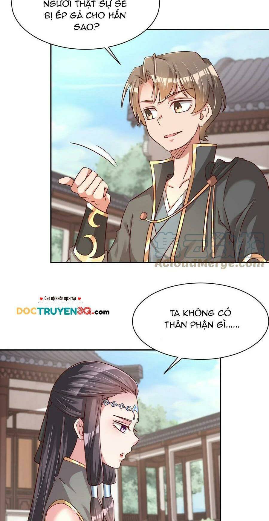 Sau Khi Max Độ Yêu Thích Chapter 60 - Trang 2