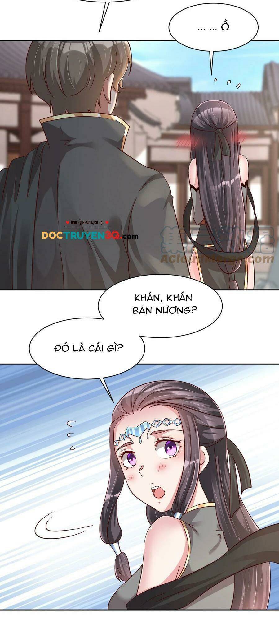 Sau Khi Max Độ Yêu Thích Chapter 60 - Trang 2