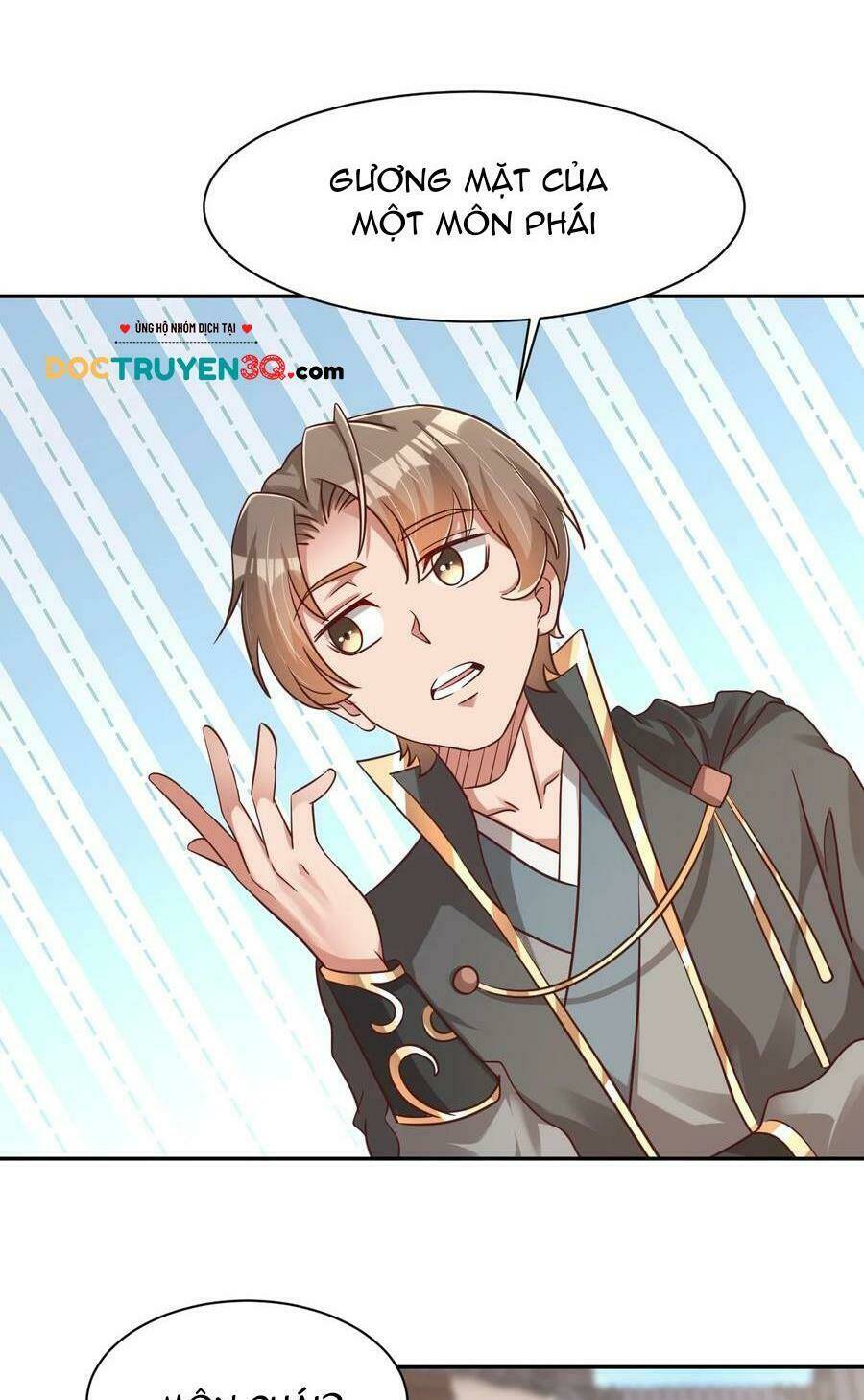 Sau Khi Max Độ Yêu Thích Chapter 60 - Trang 2