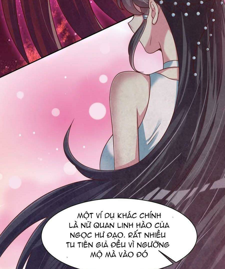 Sau Khi Max Độ Yêu Thích Chapter 60 - Trang 2