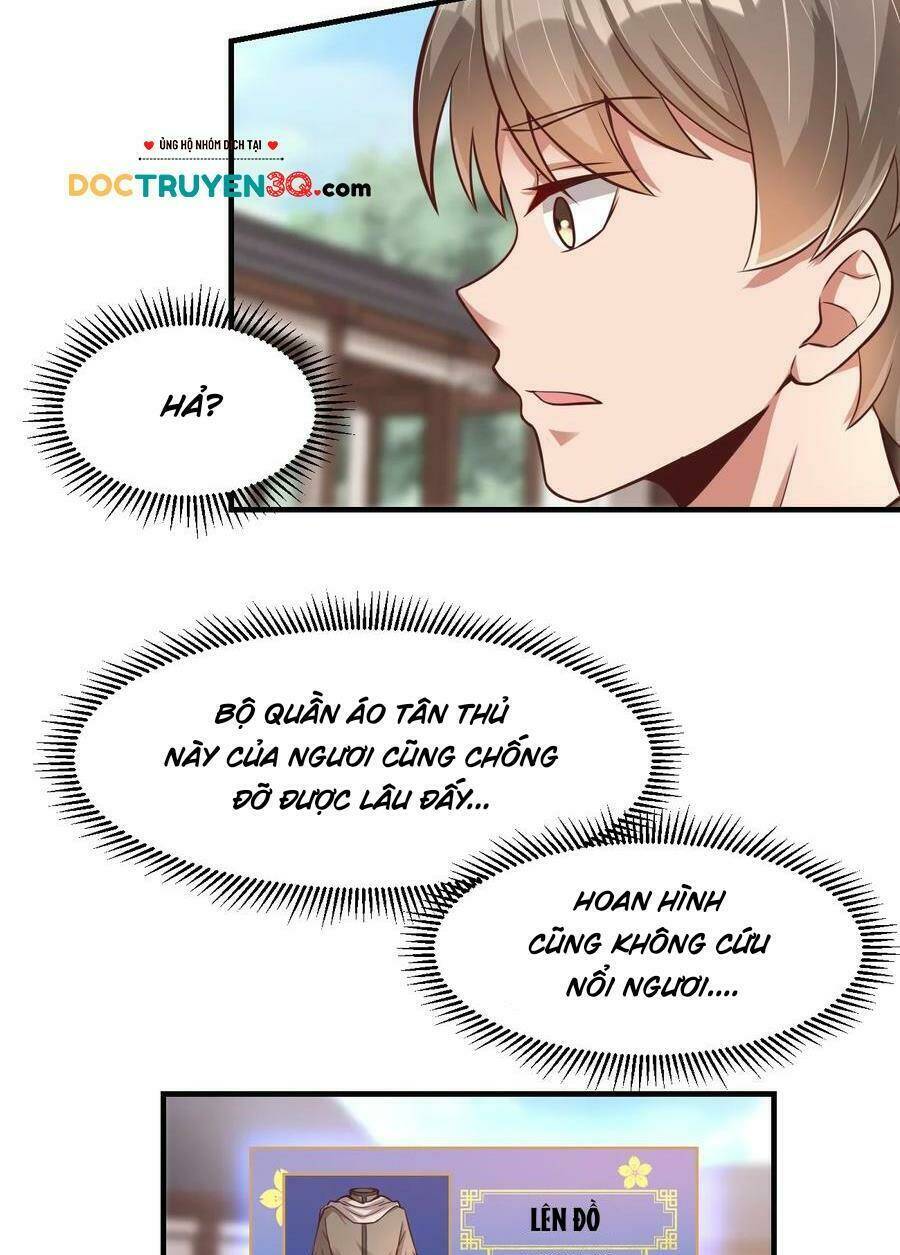 Sau Khi Max Độ Yêu Thích Chapter 60 - Trang 2