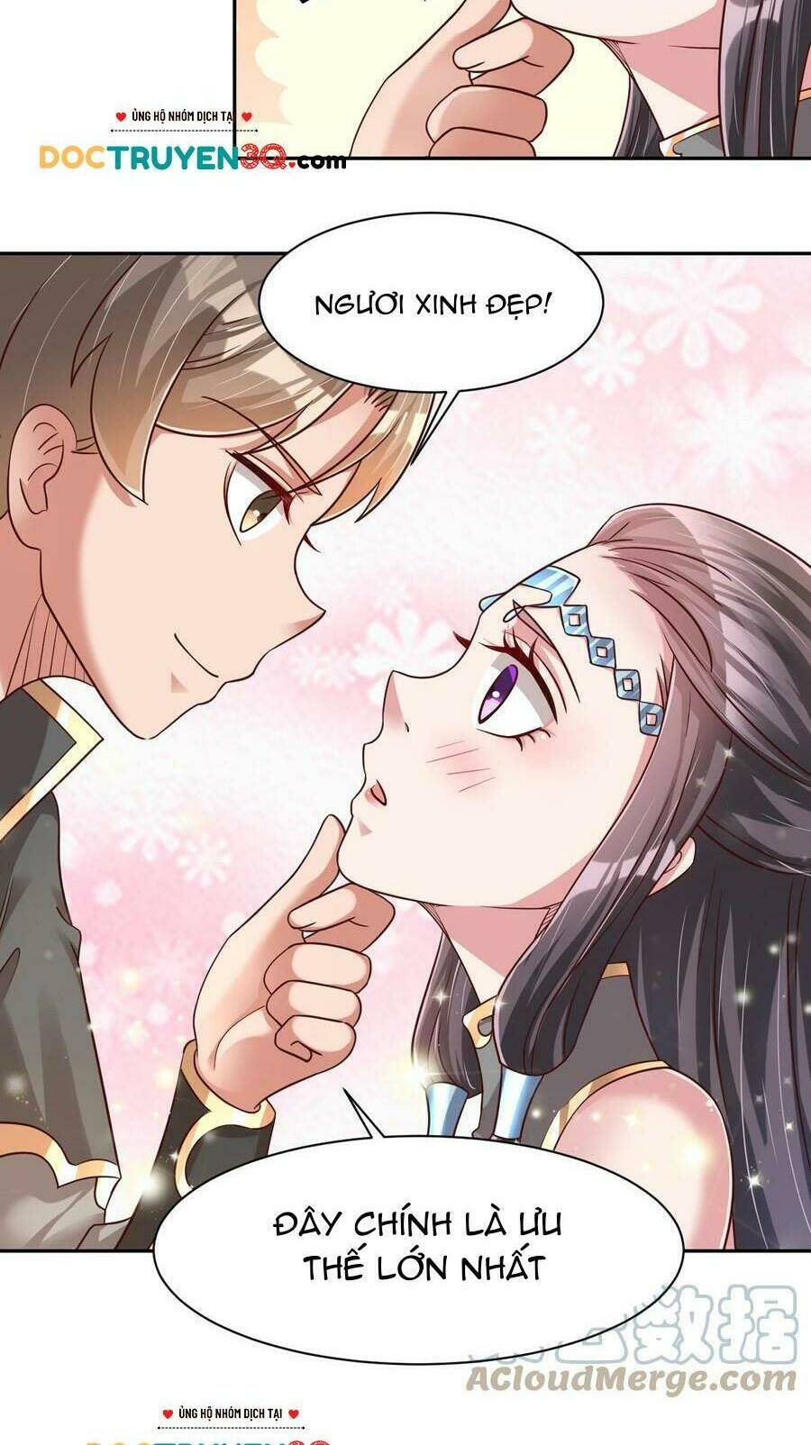 Sau Khi Max Độ Yêu Thích Chapter 60 - Trang 2