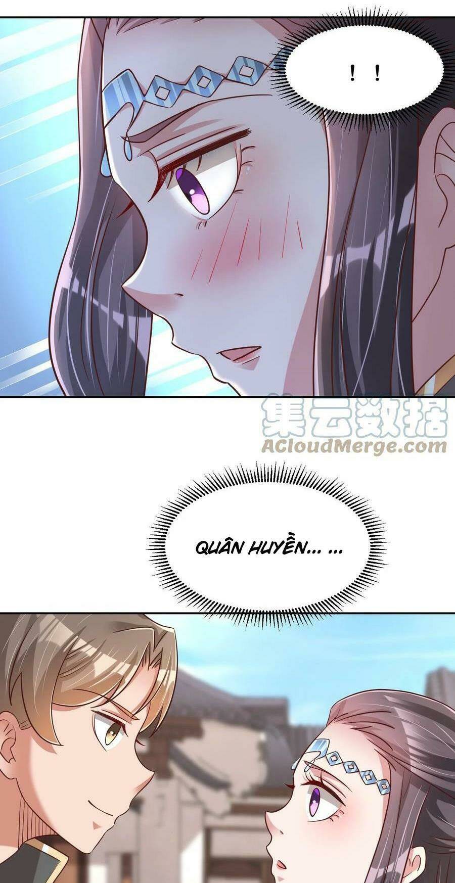 Sau Khi Max Độ Yêu Thích Chapter 60 - Trang 2