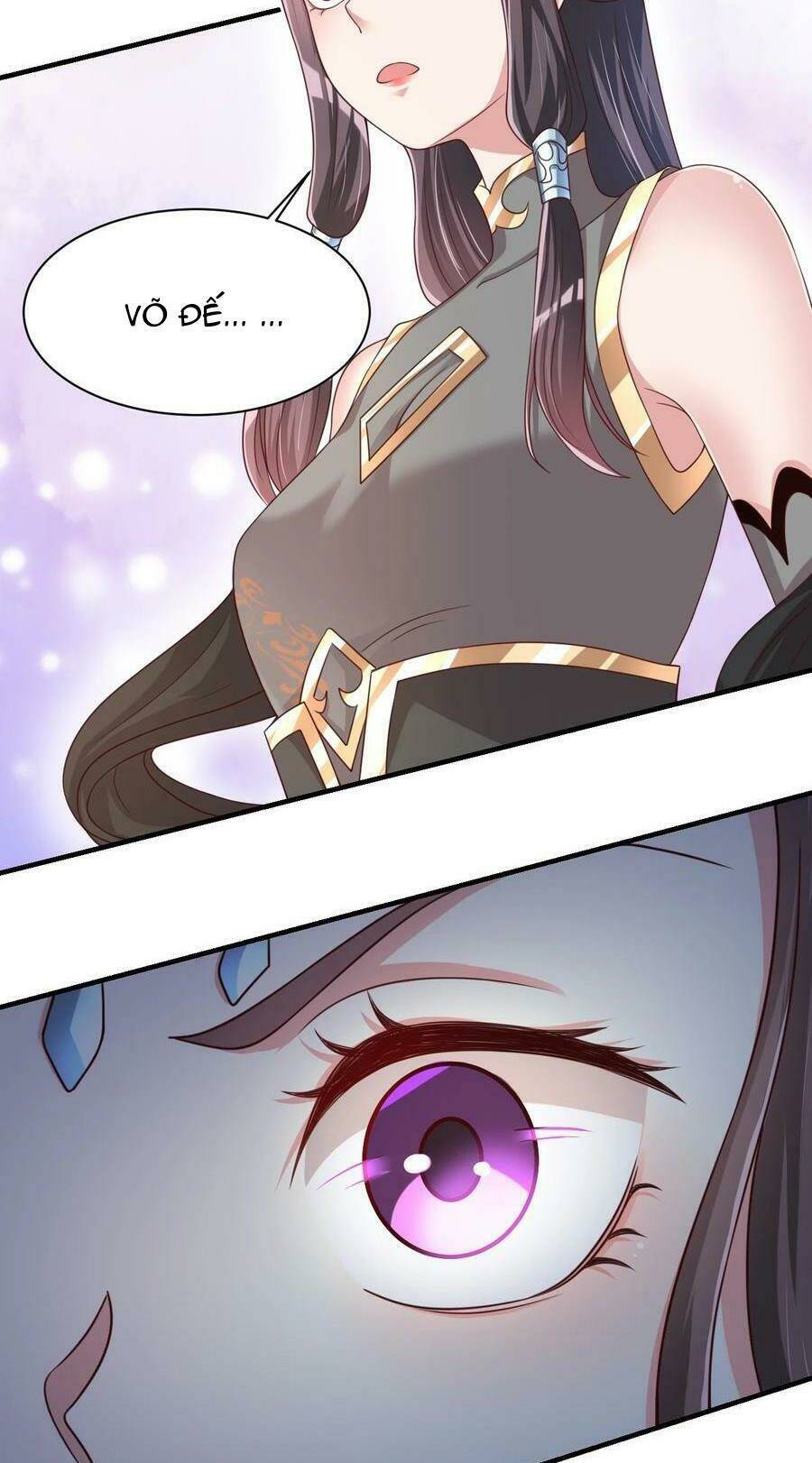 Sau Khi Max Độ Yêu Thích Chapter 60 - Trang 2