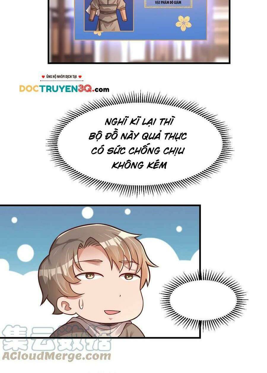 Sau Khi Max Độ Yêu Thích Chapter 60 - Trang 2