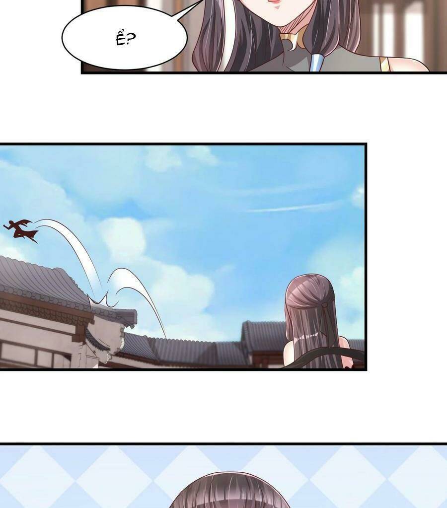 Sau Khi Max Độ Yêu Thích Chapter 60 - Trang 2