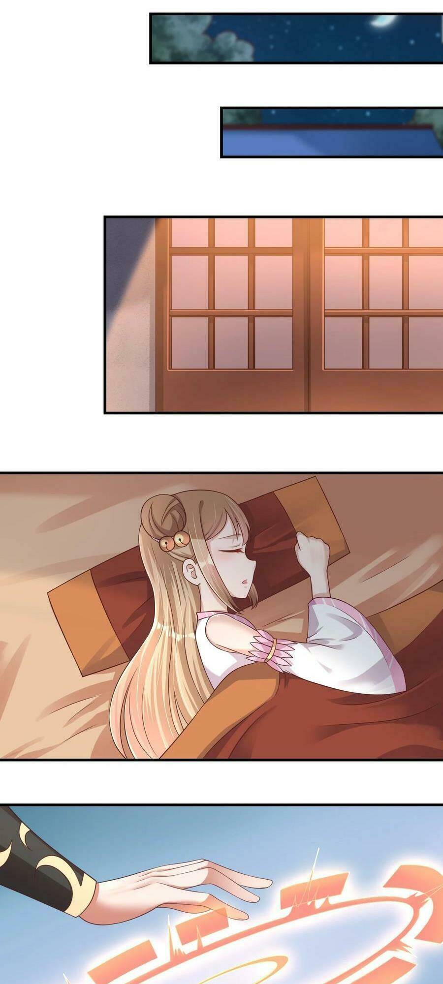 Sau Khi Max Độ Yêu Thích Chapter 60 - Trang 2