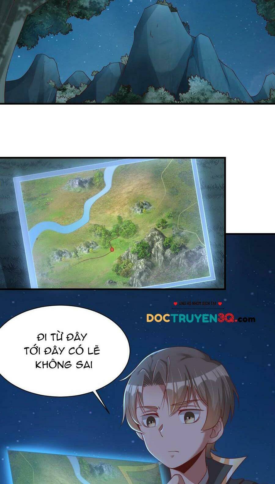 Sau Khi Max Độ Yêu Thích Chapter 60 - Trang 2