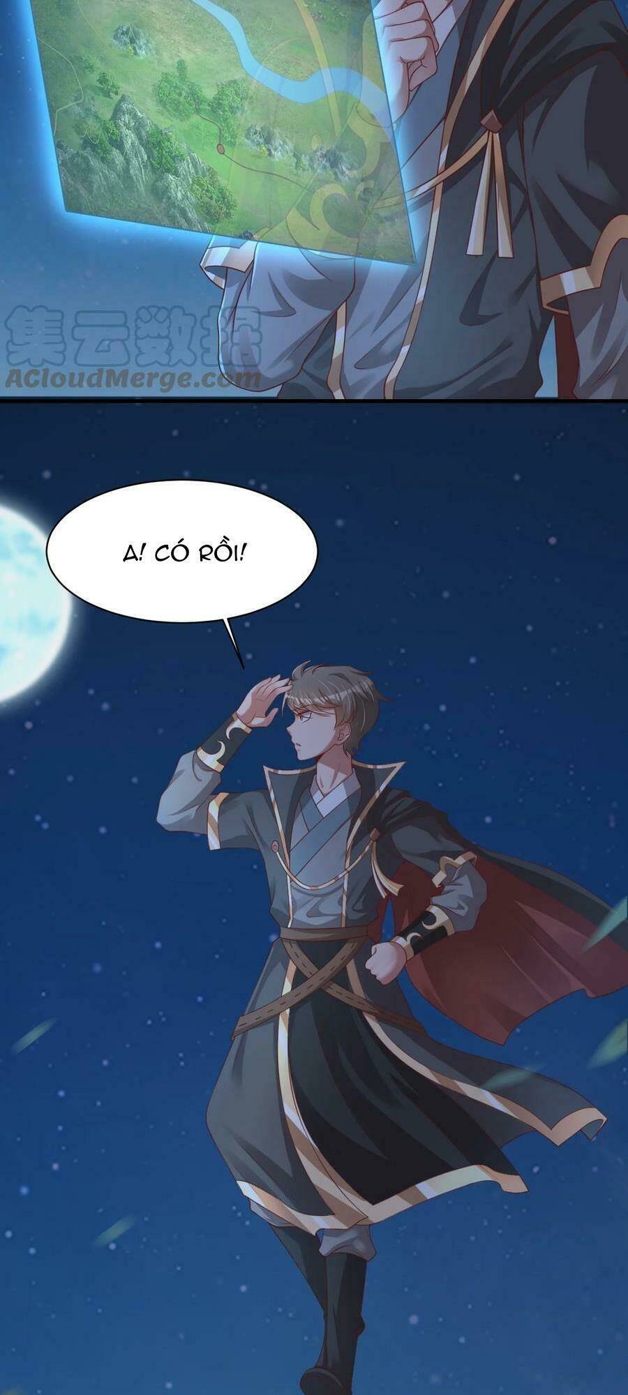 Sau Khi Max Độ Yêu Thích Chapter 60 - Trang 2