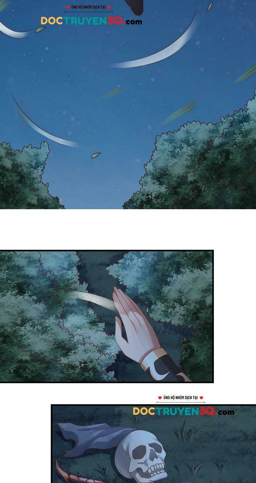 Sau Khi Max Độ Yêu Thích Chapter 60 - Trang 2