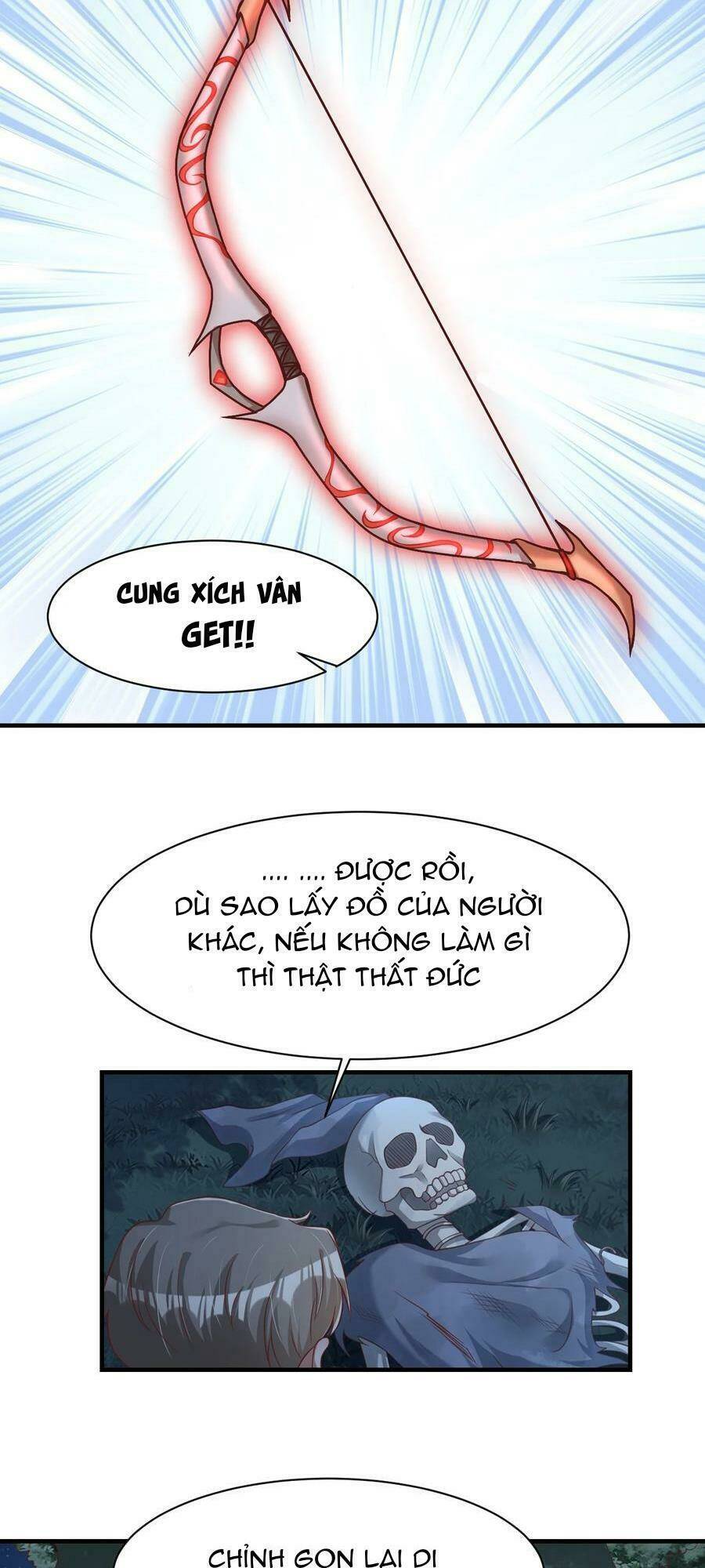 Sau Khi Max Độ Yêu Thích Chapter 60 - Trang 2