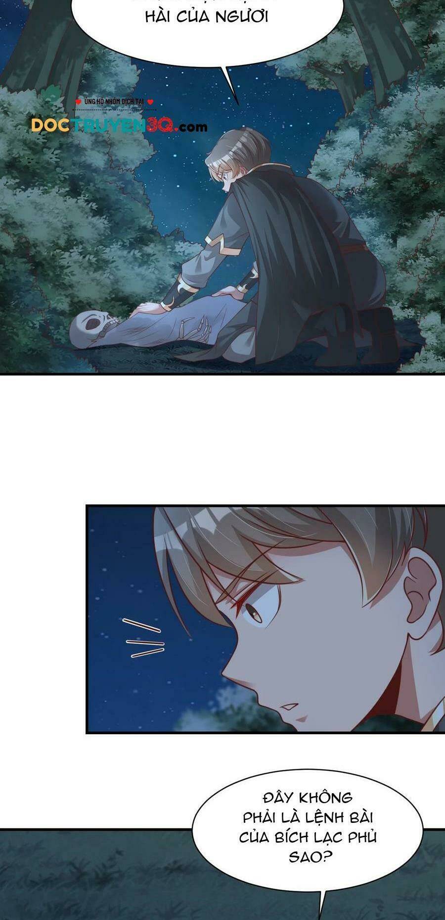 Sau Khi Max Độ Yêu Thích Chapter 60 - Trang 2