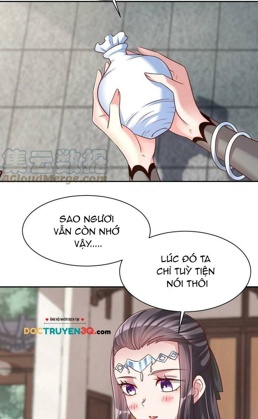 Sau Khi Max Độ Yêu Thích Chapter 60 - Trang 2