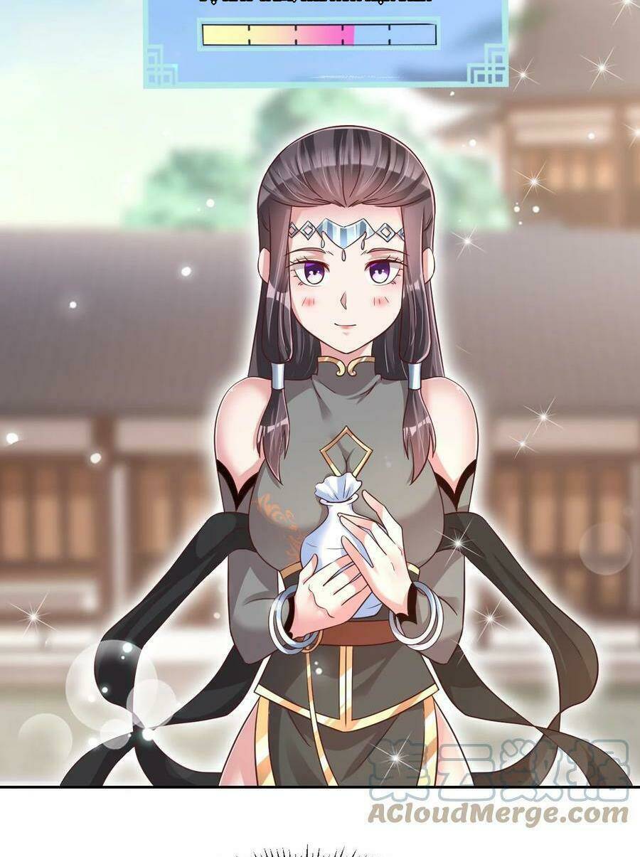 Sau Khi Max Độ Yêu Thích Chapter 60 - Trang 2