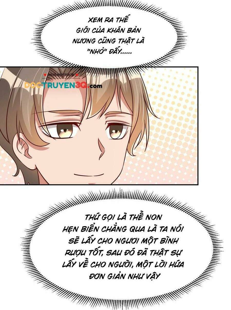 Sau Khi Max Độ Yêu Thích Chapter 60 - Trang 2