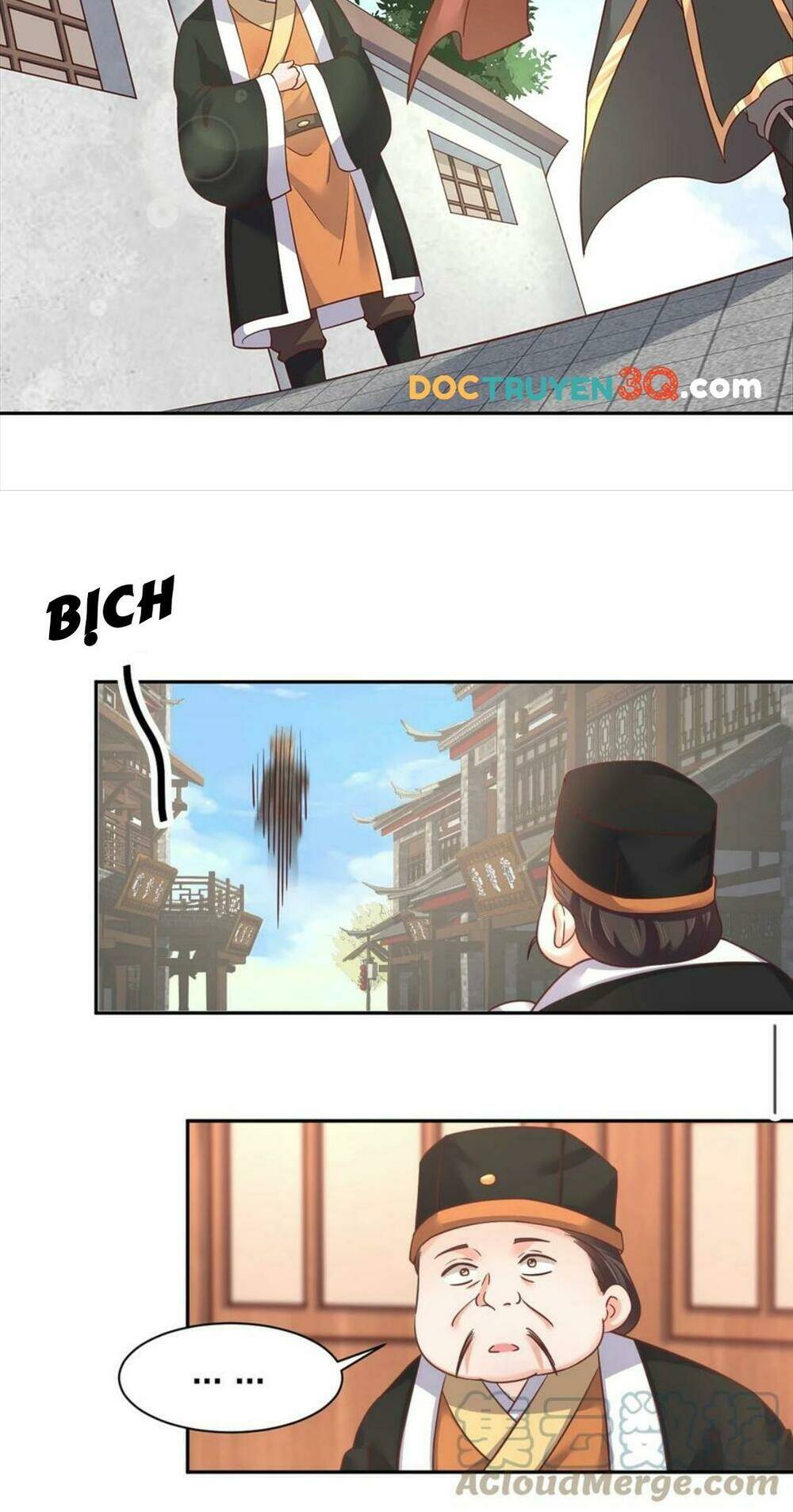 Sau Khi Max Độ Yêu Thích Chapter 61 - Trang 2