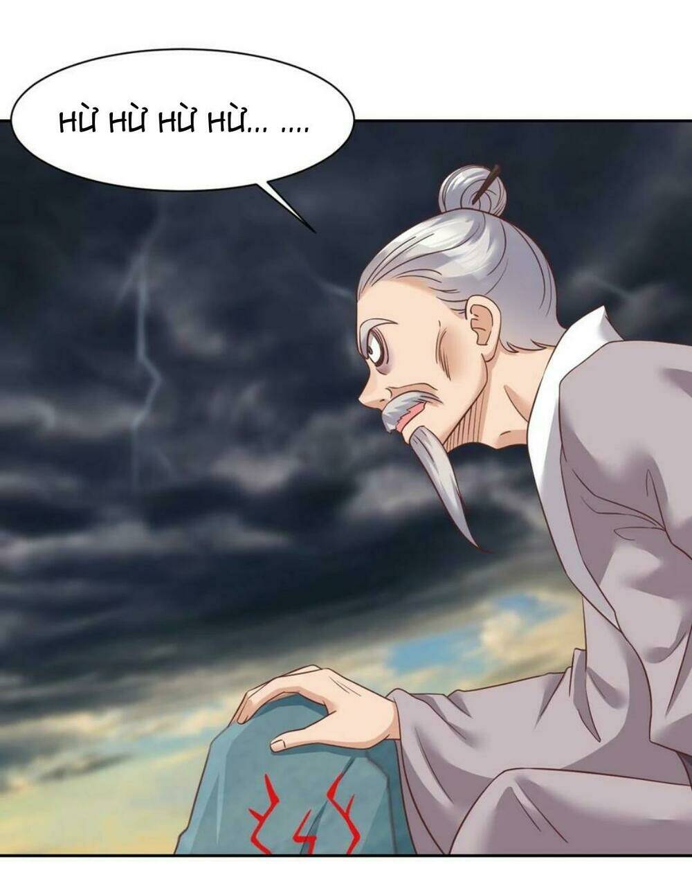 Sau Khi Max Độ Yêu Thích Chapter 61 - Trang 2