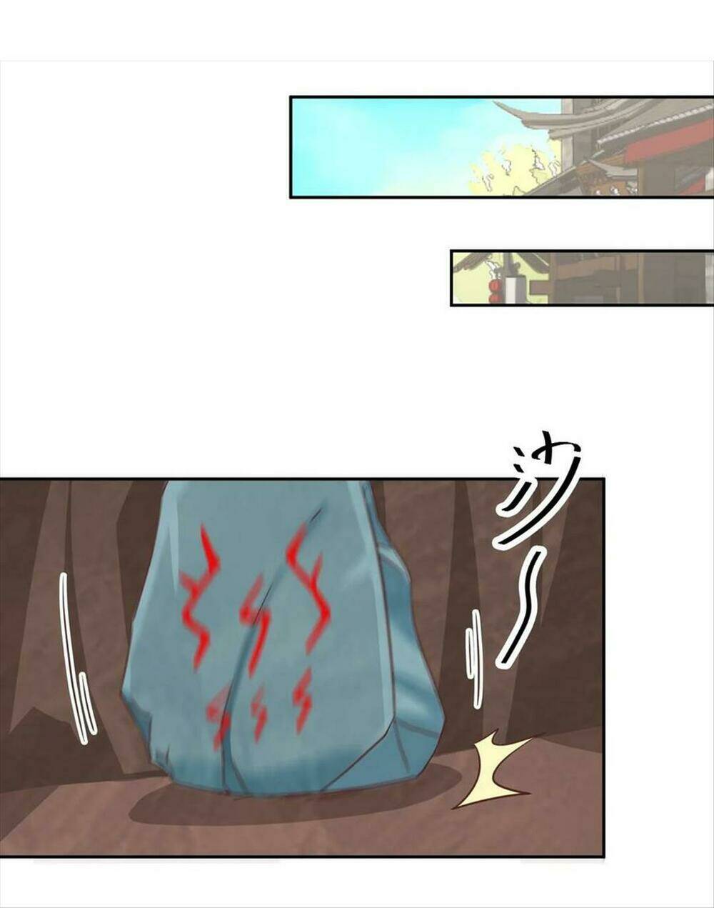 Sau Khi Max Độ Yêu Thích Chapter 61 - Trang 2