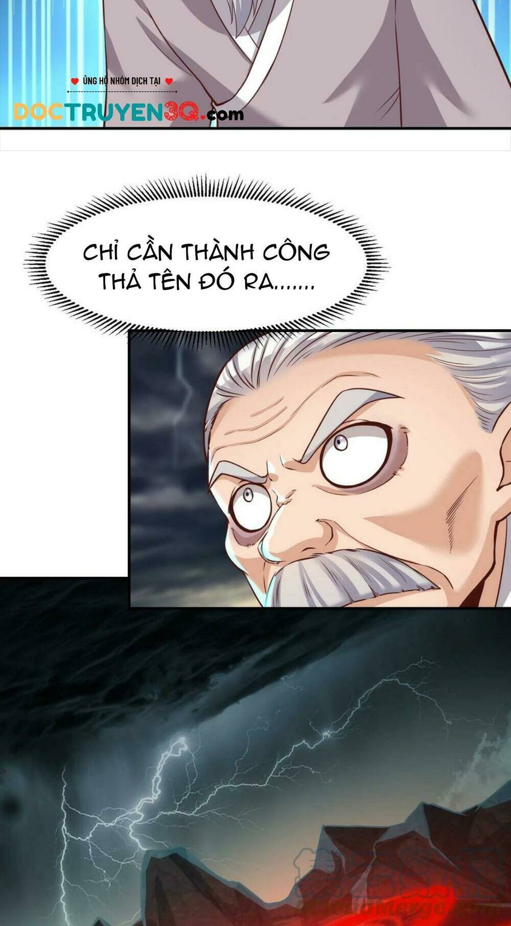 Sau Khi Max Độ Yêu Thích Chapter 61 - Trang 2