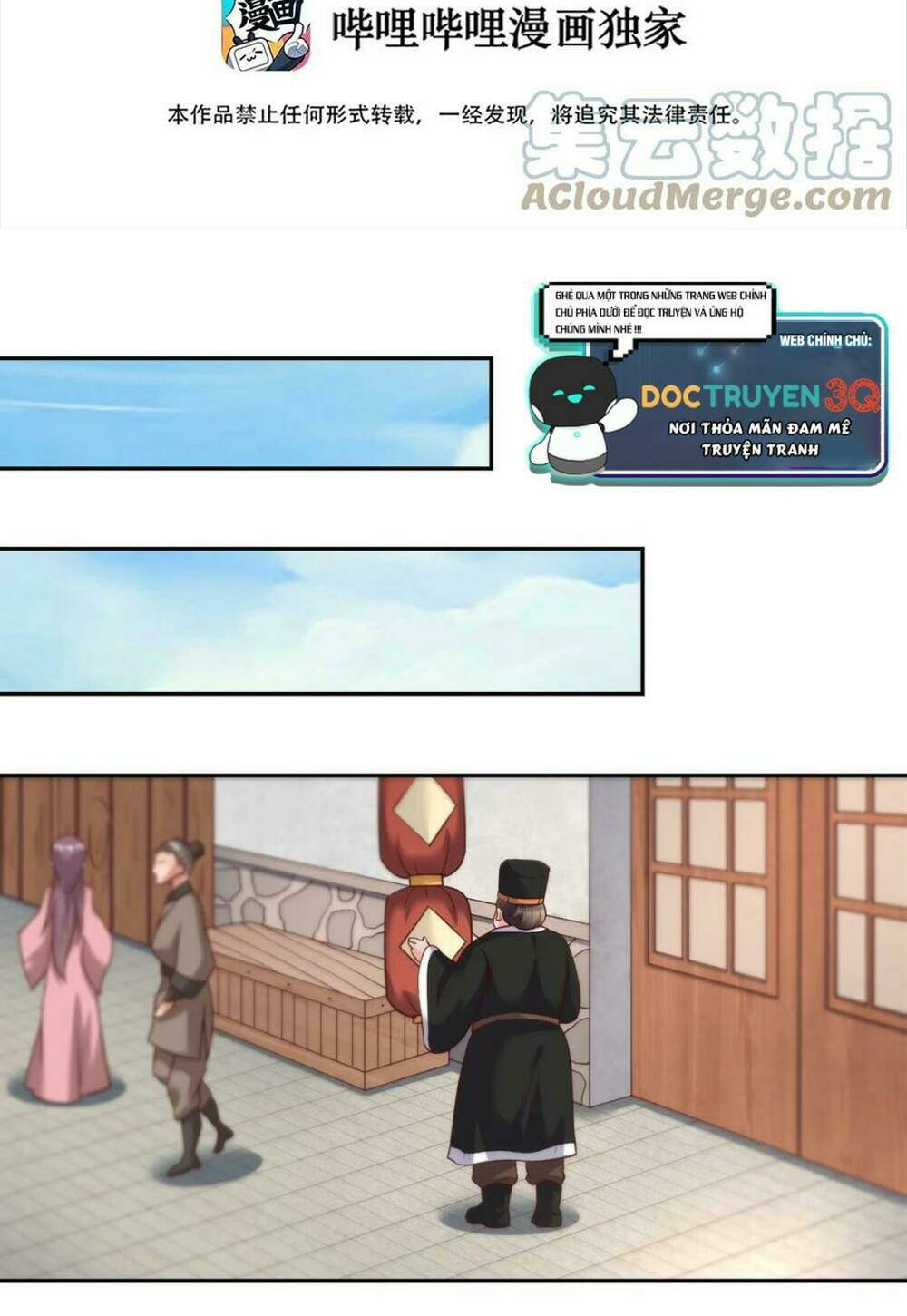 Sau Khi Max Độ Yêu Thích Chapter 61 - Trang 2