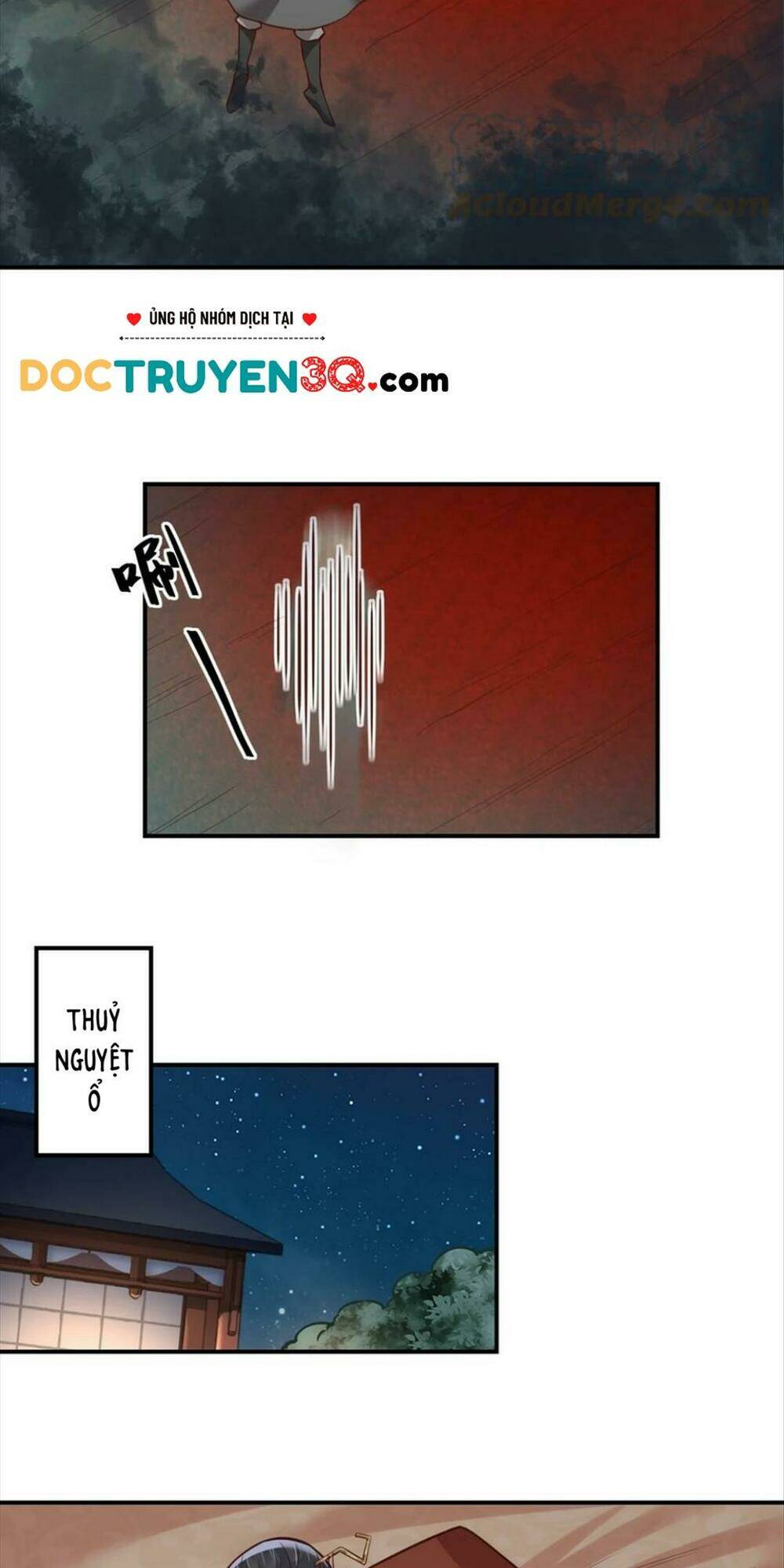 Sau Khi Max Độ Yêu Thích Chapter 61 - Trang 2