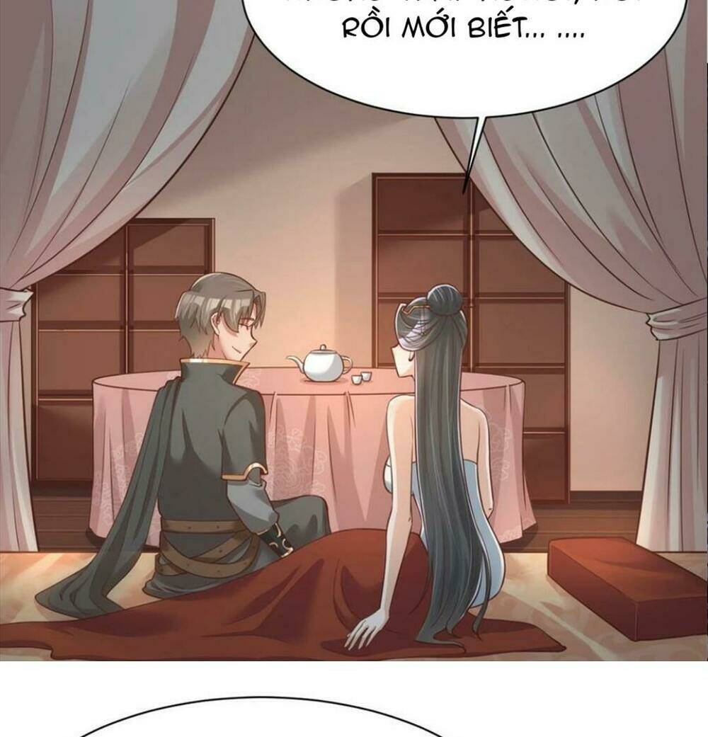 Sau Khi Max Độ Yêu Thích Chapter 61 - Trang 2