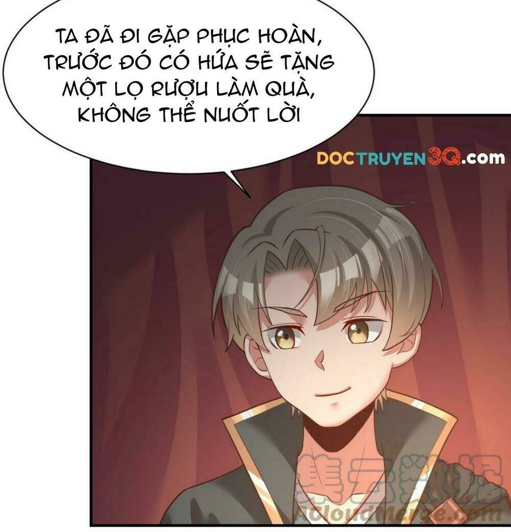 Sau Khi Max Độ Yêu Thích Chapter 61 - Trang 2