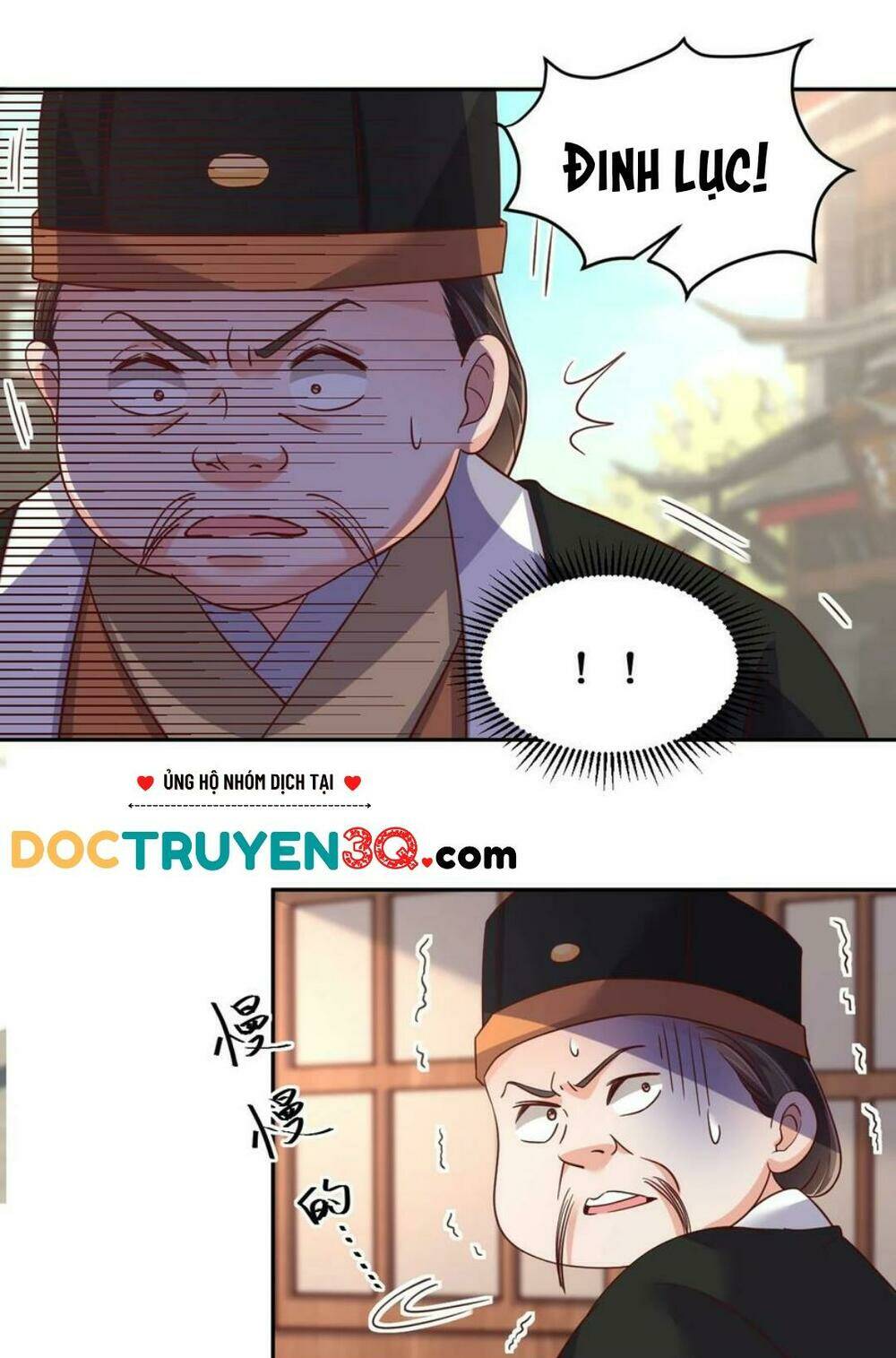 Sau Khi Max Độ Yêu Thích Chapter 61 - Trang 2