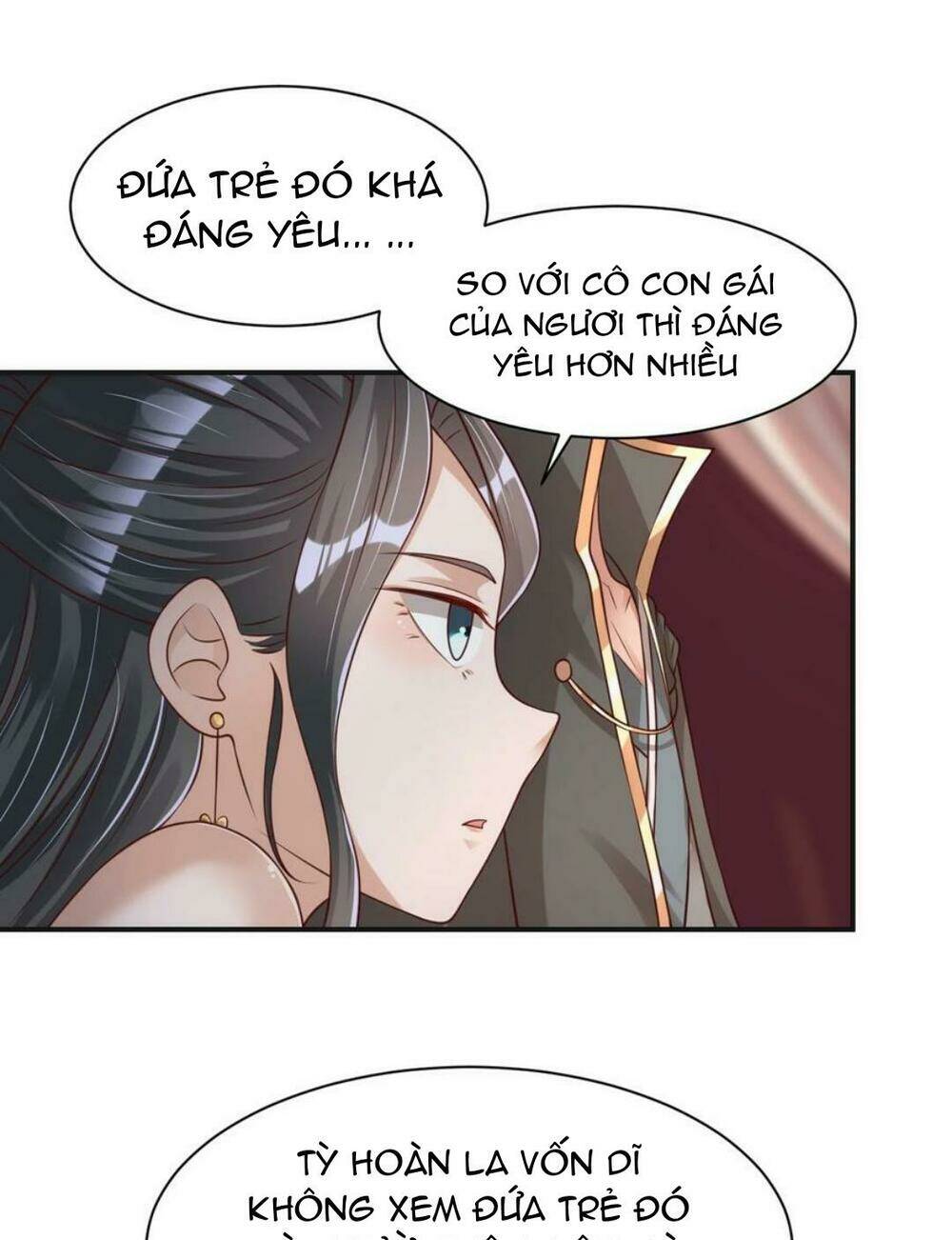 Sau Khi Max Độ Yêu Thích Chapter 61 - Trang 2