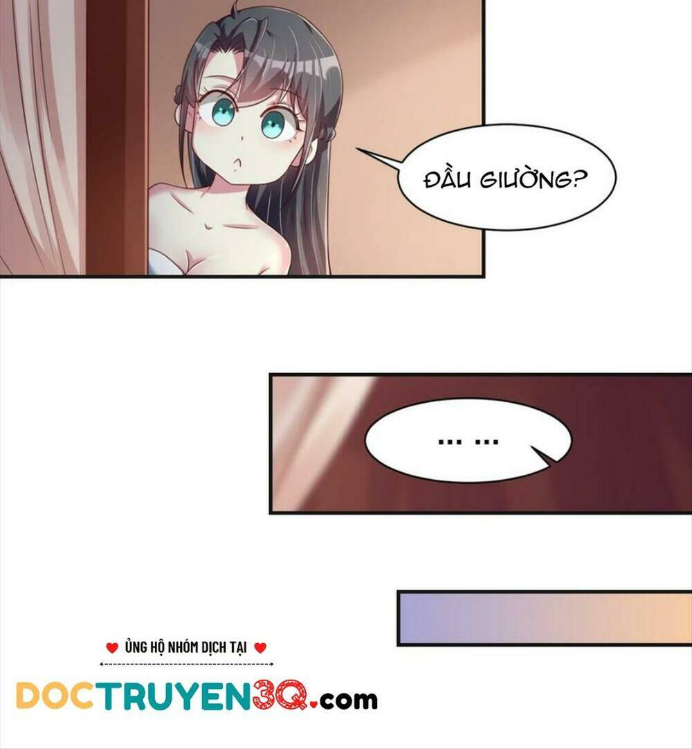 Sau Khi Max Độ Yêu Thích Chapter 61 - Trang 2